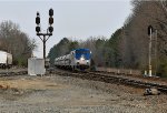 Northeast Regional Train 67